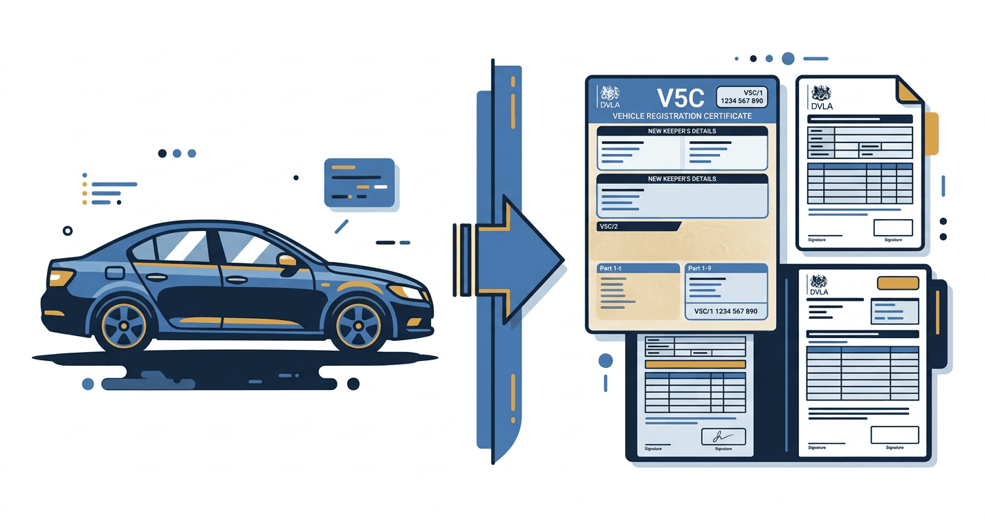 Featured image for article: The Complete DVLA Guide to Scrapping Your Car